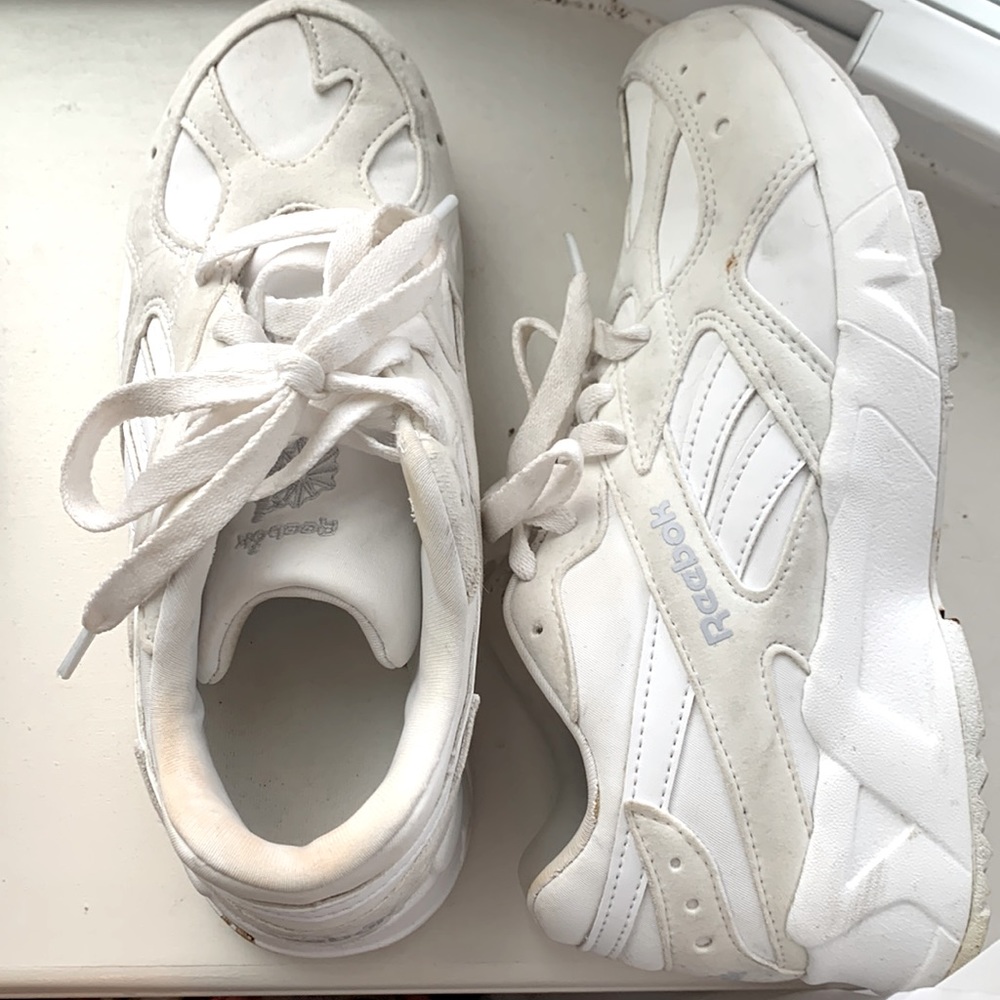 Reebok Aztrek